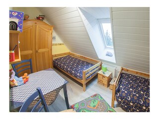 Vakantiehuisje Dangast Kenmerken 21