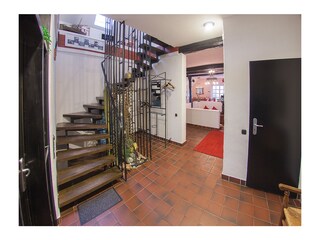 Vakantiehuisje Dangast Kenmerken 16