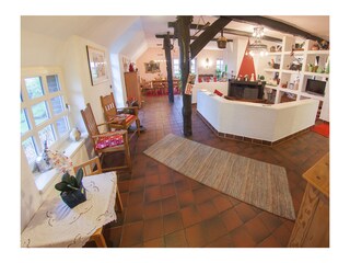 Vakantiehuisje Dangast Kenmerken 5