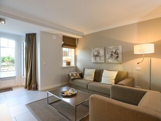 Appartamento per vacanze Westerland Caratteristiche 11