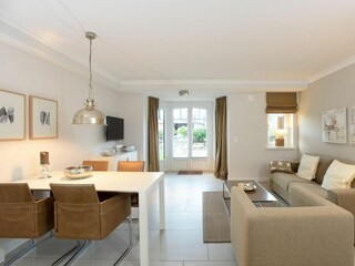 Appartamento per vacanze Westerland Caratteristiche 12