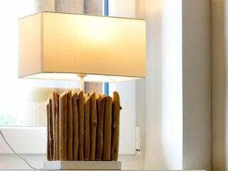 Appartamento per vacanze Westerland Registrazione all'aperto 2