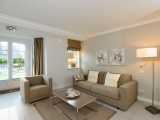 Appartamento per vacanze Westerland Caratteristiche 13