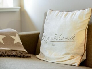 Appartamento per vacanze Westerland Registrazione all'aperto 3