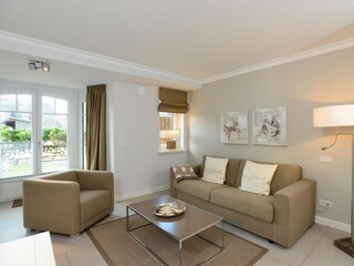 Appartamento per vacanze Westerland Caratteristiche 14