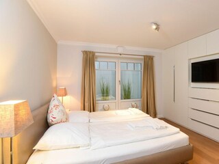 Appartamento per vacanze Westerland Caratteristiche 16