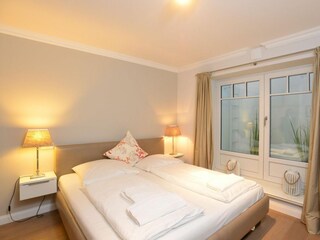 Appartamento per vacanze Westerland Caratteristiche 17