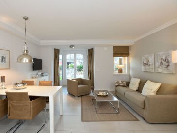Ferienwohnung SyltFlair 2