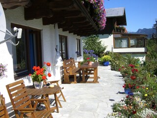 Appartamento per vacanze Taxenbach Ambiente 15