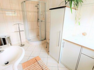 Appartamento per vacanze Taxenbach Bagno 24