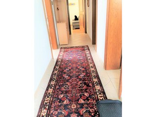 Apartamento de vacaciones Taxenbach Características 27