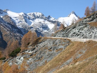 Appartamento per vacanze Taxenbach  28