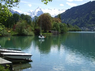 Appartamento per vacanze Taxenbach  32
