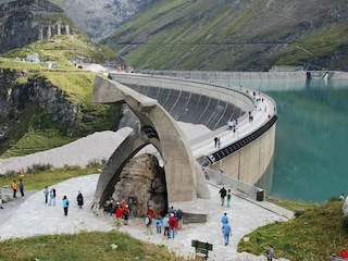 Stausee Kaprun