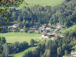 Siedlung Kleinsonnberg