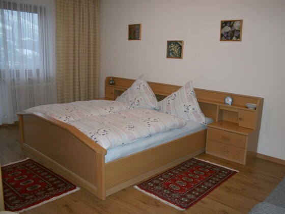 Ferienwohnung Schernthaner Nähe Zell/See, Kaprun, Pinzgau, Salzburger