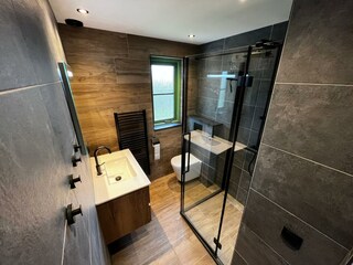 Casa per le vacanze Julianadorp Bagno 13
