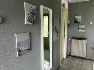 Vakantiehuis Julianadorp  15