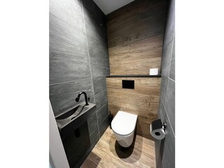 Vakantiehuis Julianadorp Badkamer 14