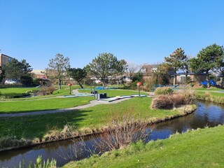 Vakantiehuis Julianadorp  16