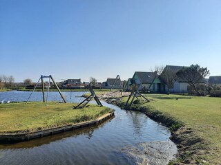 Vakantiehuis Julianadorp Omgeving 19