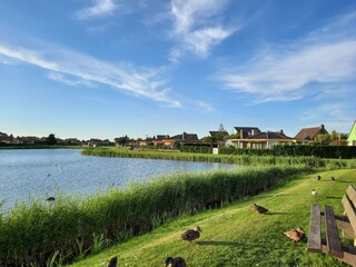 Vakantiehuis Julianadorp Omgeving 20