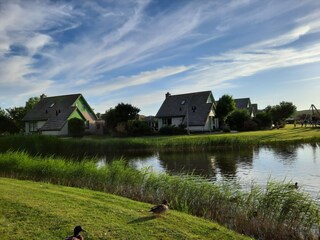 Holiday house Julianadorp Environment 19