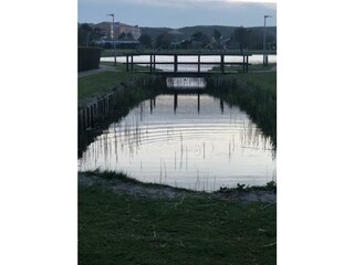 Casa per le vacanze Julianadorp Ambiente 21