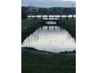 Vakantiehuis Julianadorp Omgeving 21