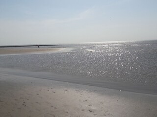 Holiday house Julianadorp Environment 23