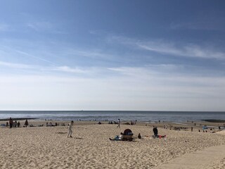 Casa per le vacanze Julianadorp Ambiente 24