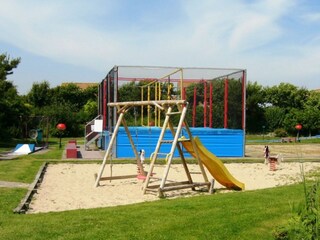 Vakantiehuis Julianadorp  19