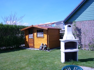 Vakantiehuis Julianadorp Omgeving 3