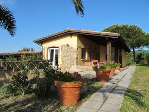 Ferienhaus Cala Etrusca - Scarlino - image1