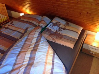 Holiday house Neßmersiel Features 19