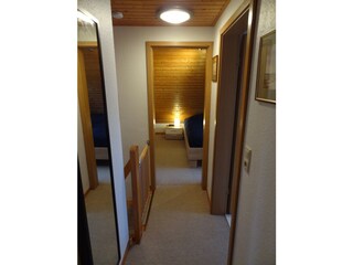 Holiday house Neßmersiel Features 18