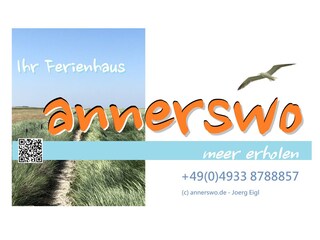 Holiday house Neßmersiel Outdoor Recording 2