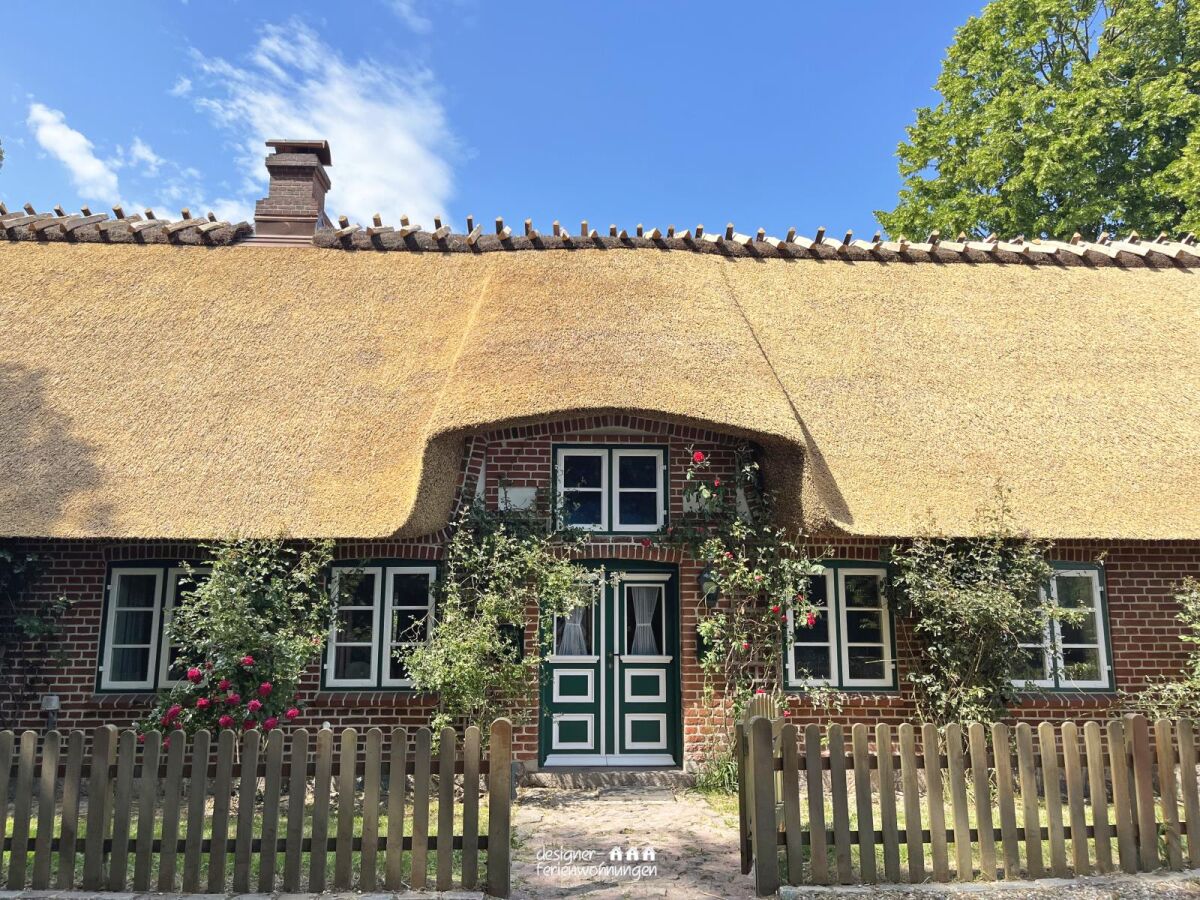 Casa de vacaciones Scheggerott Grabación al aire libre 1