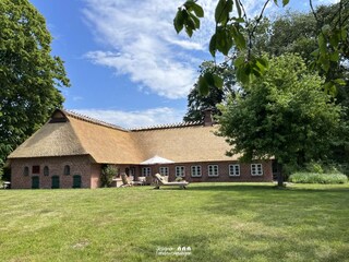 Casa de vacaciones Scheggerott Grabación al aire libre 2