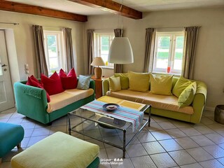 Casa per le vacanze Scheggerott Caratteristiche 14