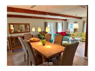 Casa per le vacanze Scheggerott Caratteristiche 15