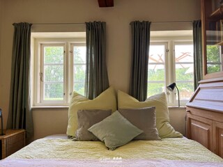 Casa per le vacanze Scheggerott Caratteristiche 17