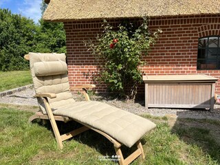 Casa de vacaciones Scheggerott Grabación al aire libre 3