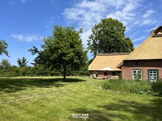 Casa de vacaciones Scheggerott Grabación al aire libre 4