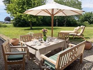 Casa de vacaciones Scheggerott Grabación al aire libre 5
