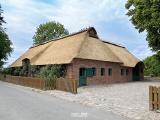 Casa de vacaciones Scheggerott Grabación al aire libre 6