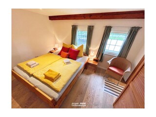 Casa per le vacanze Scheggerott Caratteristiche 16