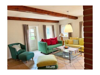 Casa de vacaciones Scheggerott Características 9