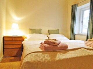 Casa per le vacanze Scheggerott Caratteristiche 23