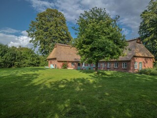 Casa per le vacanze Scheggerott Registrazione all'aperto 7